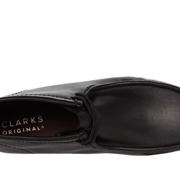 Clarks Originals Wallabee Boots main image 11